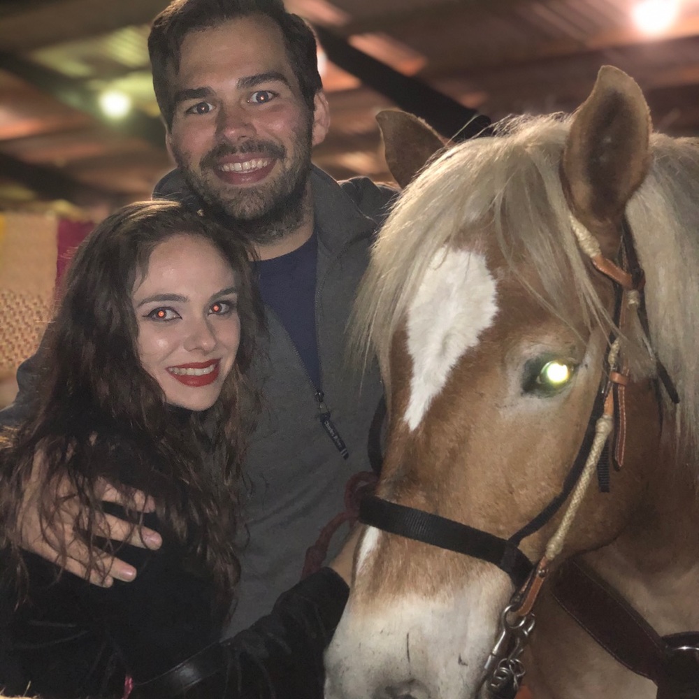 Meet your Posher, Paul